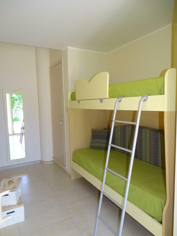 Linda Casa Vacanze Felline Exterior foto